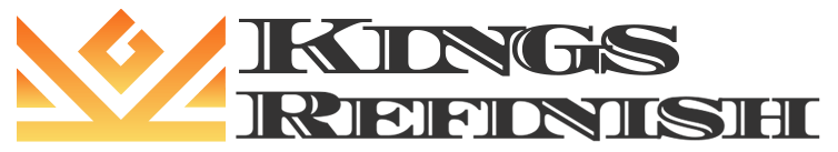 Kings Refinish